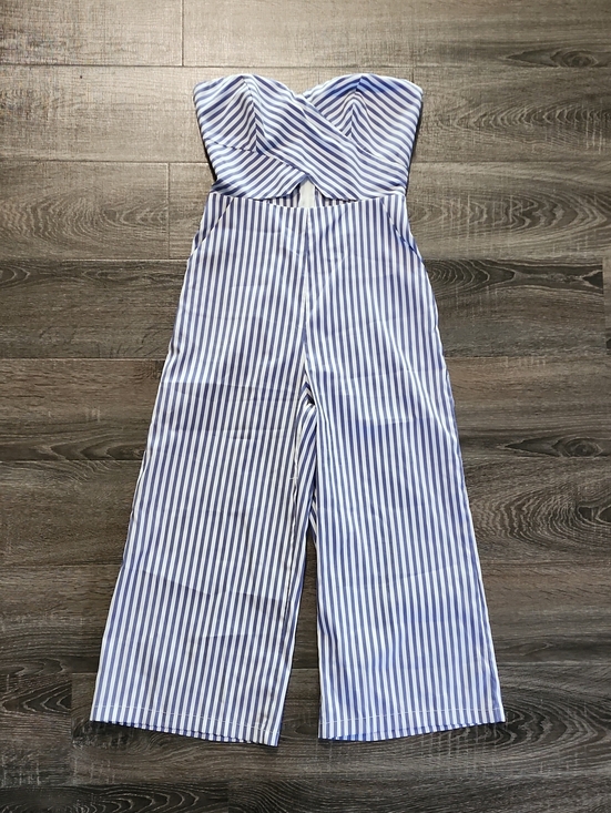 Forever 21 Pants - 🌵 Forever 21 Strapless Jumpsuit 🌵